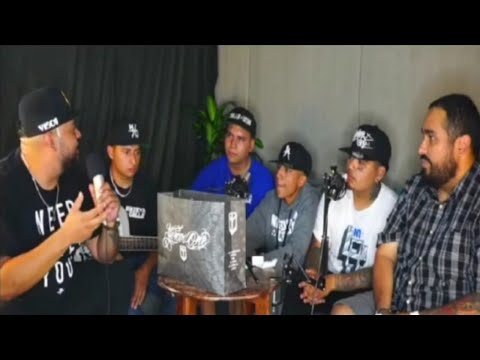 MADE X LA CALLE  - CALLE X VIDA  LIL CHRIS (ENTREVISTA)  YONEORE