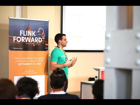 Building a network stack for optimal throughput / low-latency trade-offs - Nico Kruber