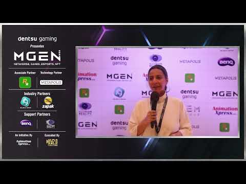 Simi Sabhaney | Chief Growth Officer at dentsu international India