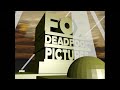 Fox Deadpool Pictures Logo STOM Research TeamofMonkeys Style UPDATED