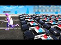 SUPRAVIETUIESC 1000 De STELE In GTA 5