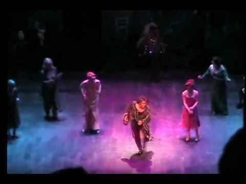 Who's That Woman? {Follies ~ Broadway, 2011} - Bernadette Peters & Co.