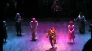 Who's That Woman? {Follies ~ Broadway, 2011} - Bernadette Peters & Co.