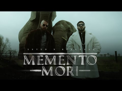 Seyed x Kollegah - Memento Mori