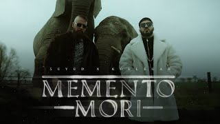 Memento Mori Music Video