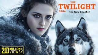 The Twilight Saga - The New Chapter 2025 | Kristen Stewart | Robert Pattinson