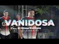 EL RITMO KNDENTE - VANIDOSA en vivo