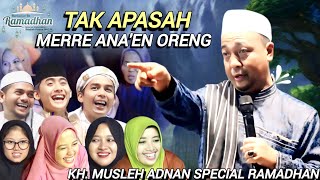 Download lagu PASA'AN MERRE || KH. MUSLEH ADNAN TERBARU 2026 Live Kejawan Grujugan Bondowoso mp3
