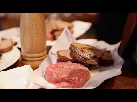 Speciality retail: Prague