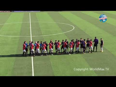 Pacific Cup 2018 - Day 4 Highlights