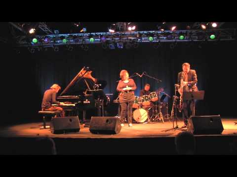 Ulrich Drechsler Trio feat. Efrat Alony: "Your Paradise"