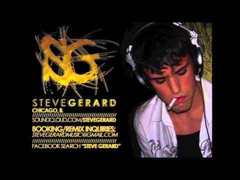 Steve Gerard - Pussy Promises