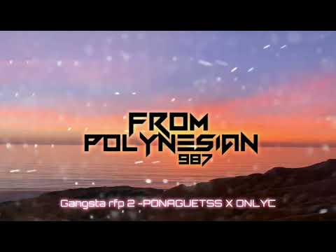 Gangsta RFP 2 [ PONAGUETSS X ONLY - C ] EXCLU EXTRAIT