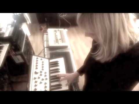 12.10.2017 Sylvie Marks im HAL9000 Studio