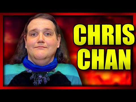 Der amerikanische Drachenlord