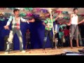 Otha Kallu Otha Kallu Stage Dance