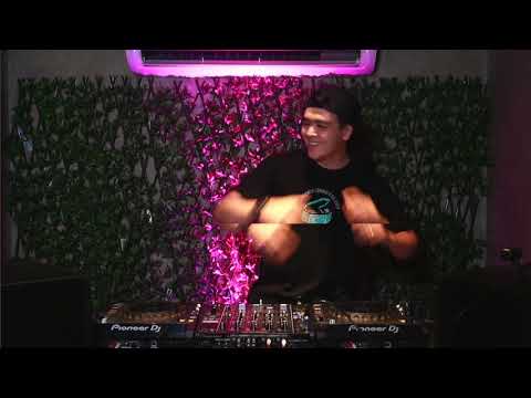 ALPAS Virtual Festival 2020 - DAXX