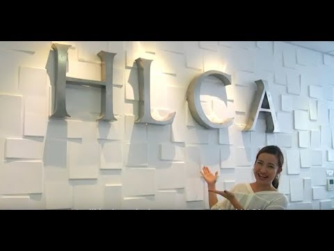 フィリピン・セブ島語学学校HLCA学校紹介ビデオ-HLCA English School, Cebu, Philippines-