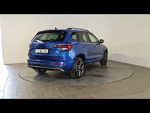 Skoda Karoq 2.0tdi 115HP Sportline - Image 2