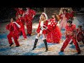 Kylie Minogue XMAS Music Video Preview