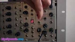 Video thumbnail for Toppobrillo Multifilter filter modes test by bigcitymusic
