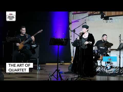 THE ART OF QUARTET / MOMENTUM