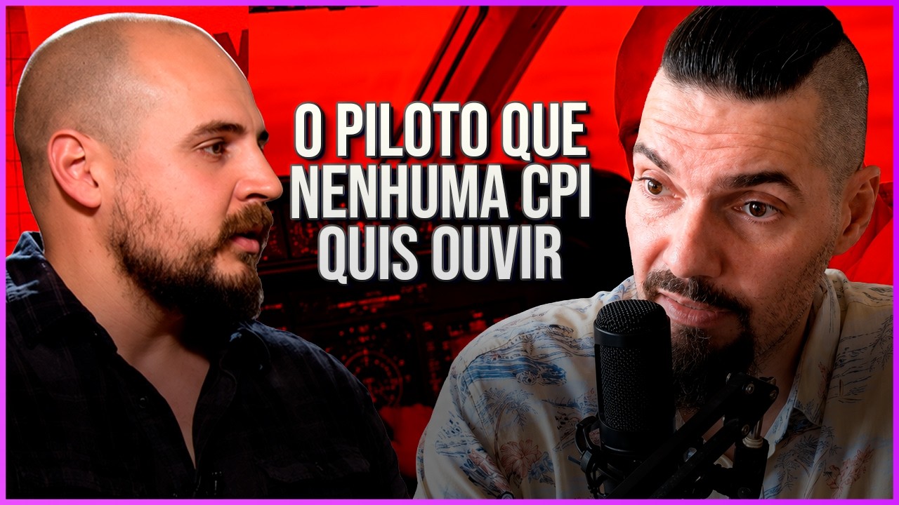 Por que quem denuncia o PCC perde tudo e ninguém faz nada— MAURO MATTOSINHO