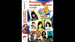 Download lagu CINTA KETOK MAGIC ( DISCO REMIX ) || EVIE TAMALA mp3