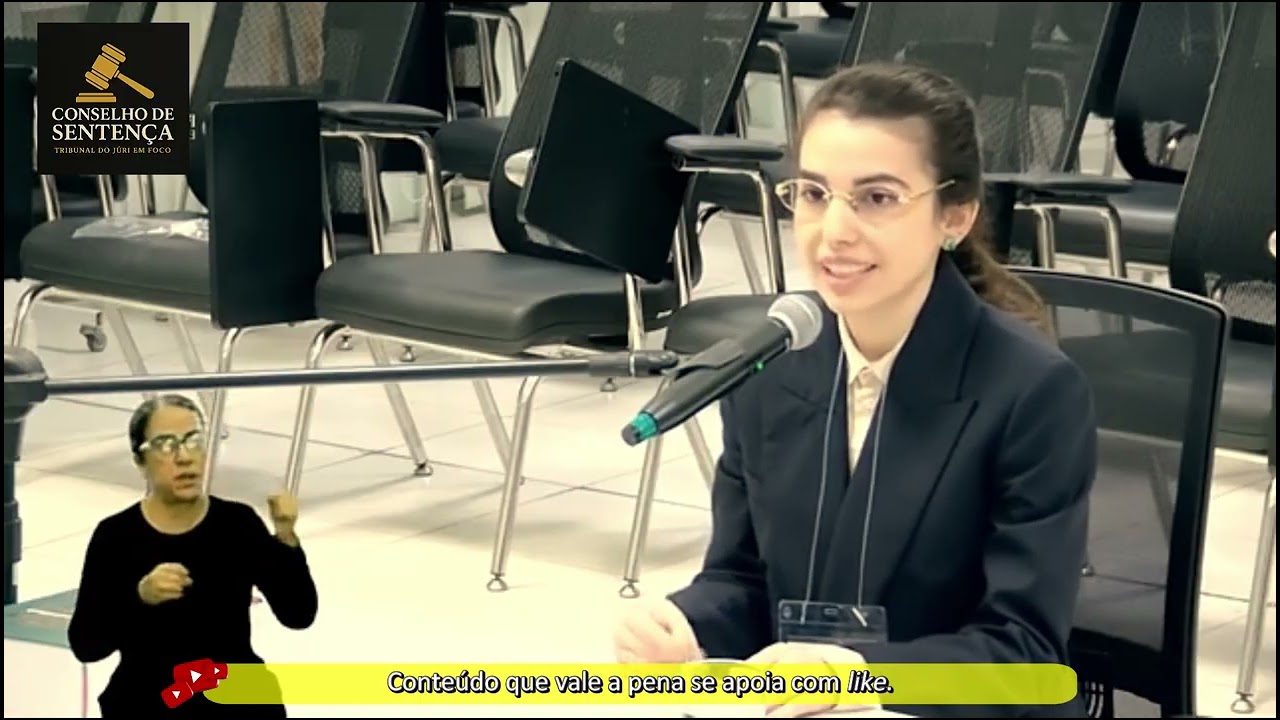 Prova oral - Dra. Eduarda