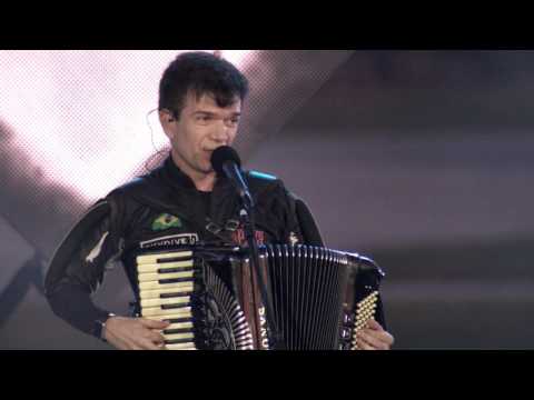 Waldonys DVD Meu Ninho -  Se eu puder voar