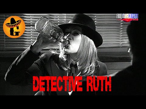 Detective Ruth Moschner ermittelt wieder! | Freitag Nacht News