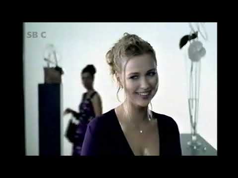 Alte Werbung aus den 2000er Jahren Nr 50 --( Sat1 )-- --( Jan 2001 )--