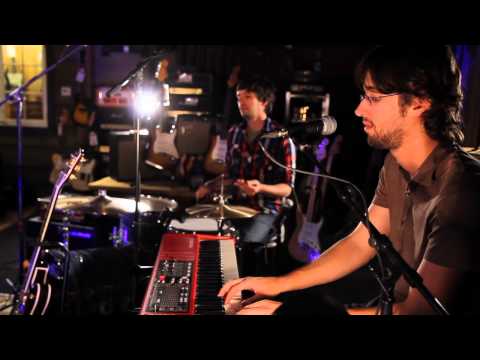 Clara C "The Camel Song" At: Guitar Center