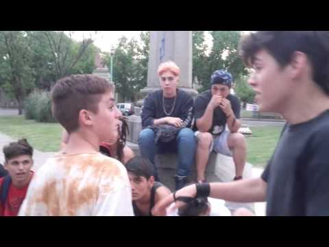 Finde x finde | Colo vs Fermin |