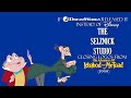 The End The Selznick Studio Same As Opening 1949 For LMS Alternative