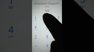 How doordash customer service REALLY works