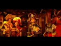 Piratas Estreno 17 De Agosto Tráiler Oficial Español
