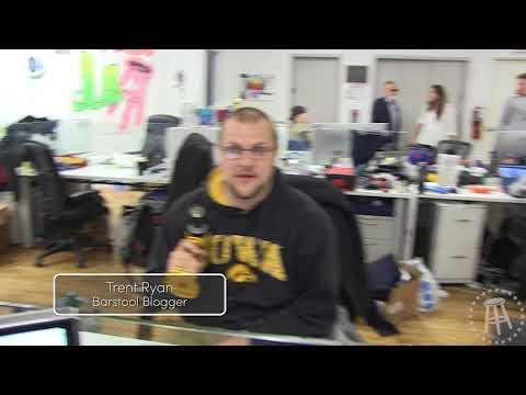 Stool Scenes 60 Part 2