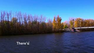 Dustin Kensrue - There&#39;s Something Dark