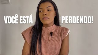 Isso te faz perder no Reino Espiritual…