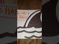 Scary flying shark 🦈#2 with NO Voice 🦈🦈🦈