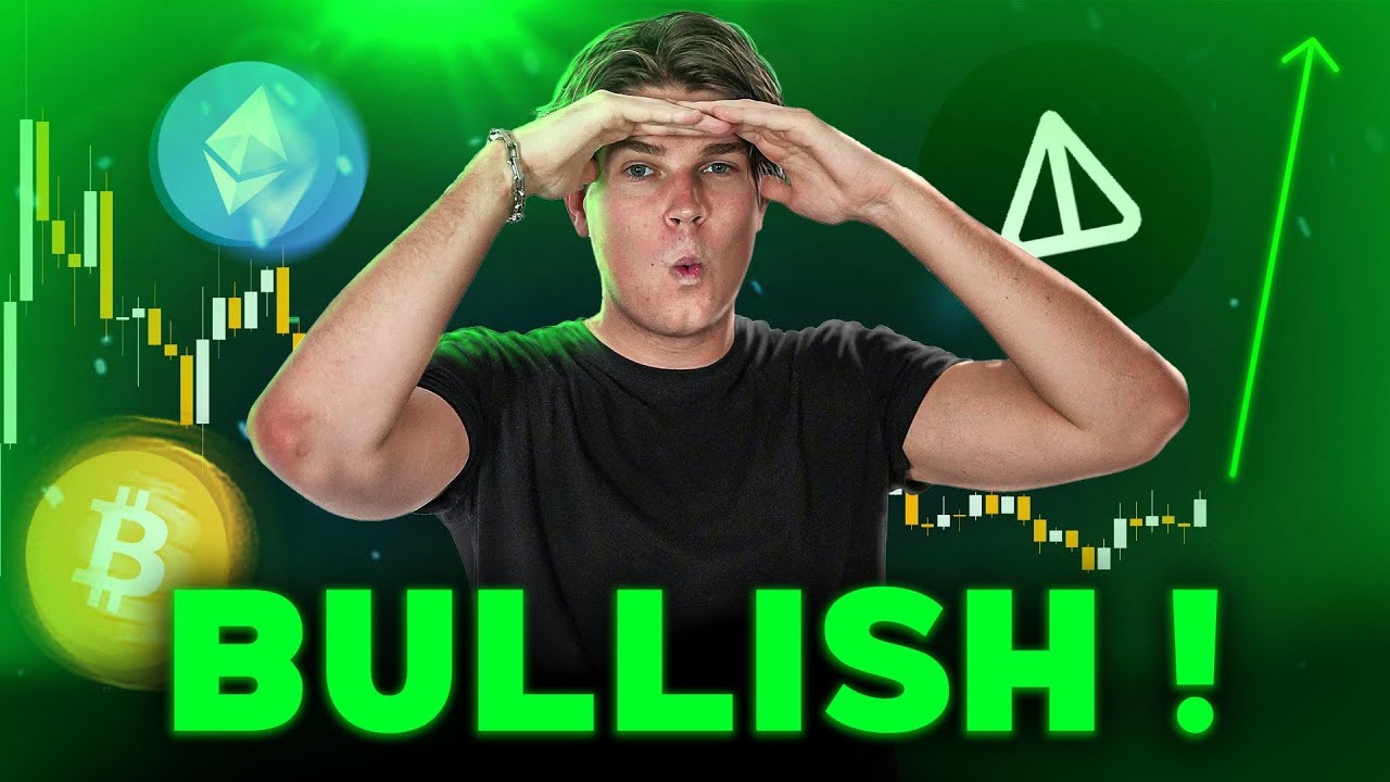 ALTCOINS : Je vous montre mes trades à +50k$