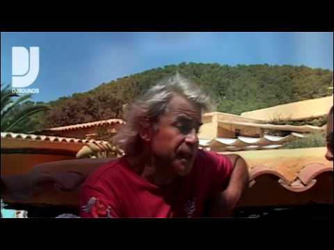 Interview: Jon Sa Trinxa in Ibiza