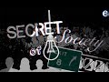 Secret Society Performs Random Acts Of Kindness At NJ School