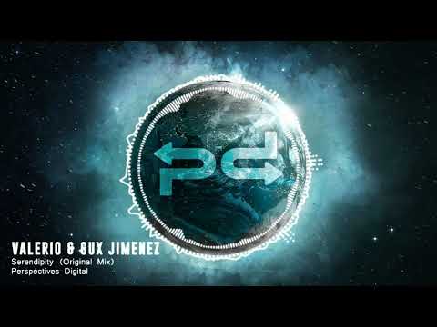 Valerio & Gux Jimenez - Serendipity (Original Mix) [Perspectives Digital]