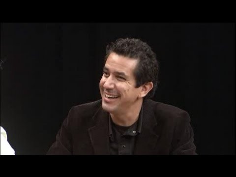 Nyberg: A.J. Croce speaks about dad's music