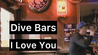 Are Dive Bars the Move