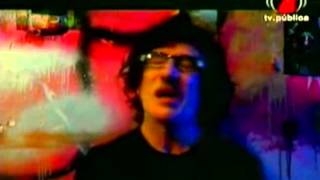 Charly opina sobre &quot;Tema de Nayla&quot;