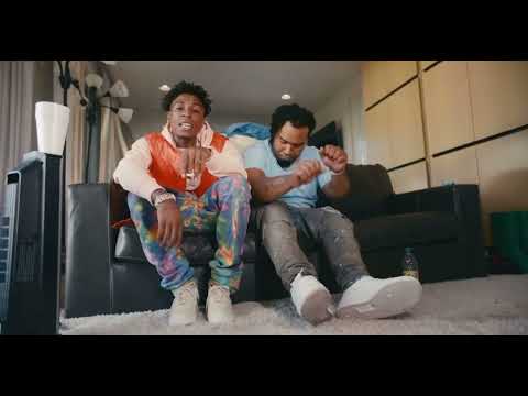 Everyone Dissed and Mentioned in B*tch let’s do it- NBA youngboy #rap #fyp #nbayoungboy #drill  