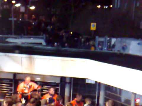 FC Volendam - Roda JC 3-1